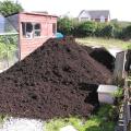 My Compost Mountain - Deja Vu