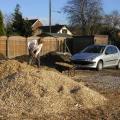 Yet More Wood Chippings