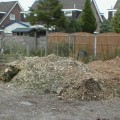 Wood Chippings Delivered