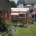 The Self-Built Greenhouse