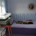 Spare Bedroom Becomes Nursery 2