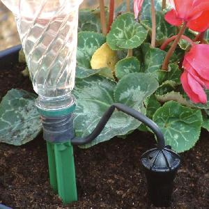 Self Watering Systems : Watering and Irrigation from Allotment Shop