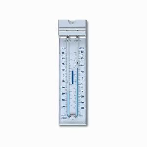 Max Min Thermometer from Thermometers and Thermostats - Allotment Shop
