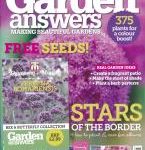 Garden Answers Magazine Offers