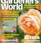 Gardeners World Magazine Offers