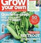 Grow Your Own Magazine Offers