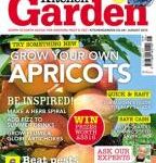 Kitchen Garden Magazine Offer